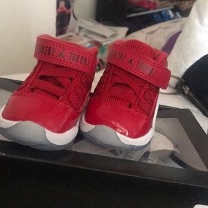 Jordan | Shoes | Jordan 1 2c Infant 